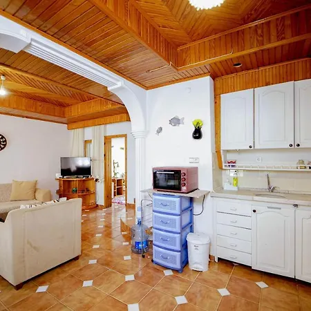 דירה Lovely Villa Surrounded By Nature In Fethiye *
