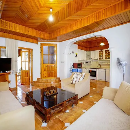 Appartamento Lovely Villa Surrounded By Nature In Fethiye *