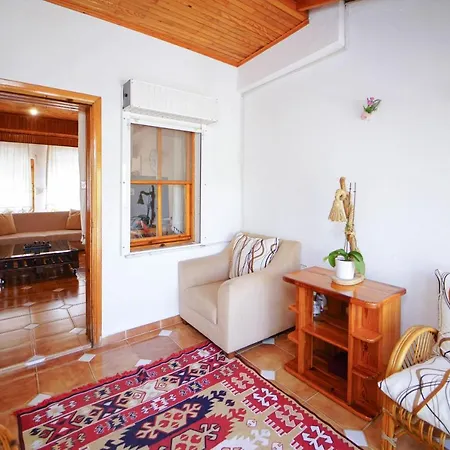 Lovely Villa Surrounded By Nature In Fethiye Appartamento Fethiye