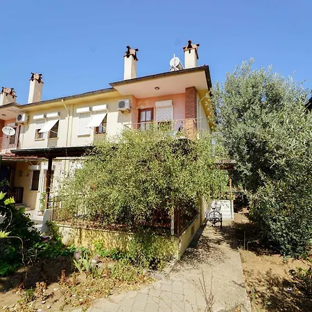 Lovely Villa Surrounded By Nature In Fethiye