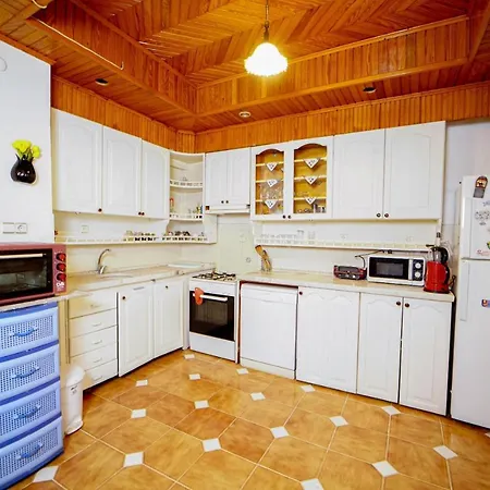 Lovely Villa Surrounded By Nature In Fethiye Appartamento