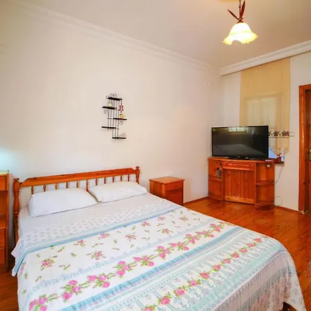 Lovely Villa Surrounded By Nature In Fethiye *