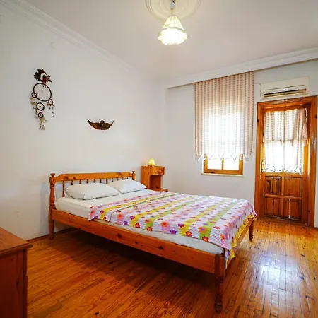 Lovely Villa Surrounded By Nature In Fethiye *