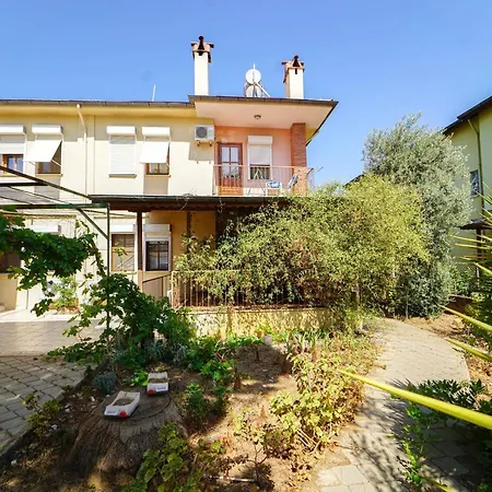 Lovely Villa Surrounded By Nature In Fethiye Appartamento Fethiye