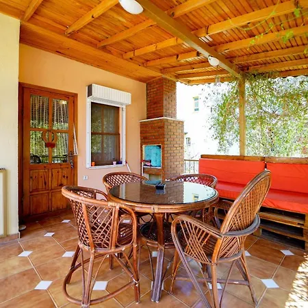 Lovely Villa Surrounded By Nature In Fethiye Appartamento *